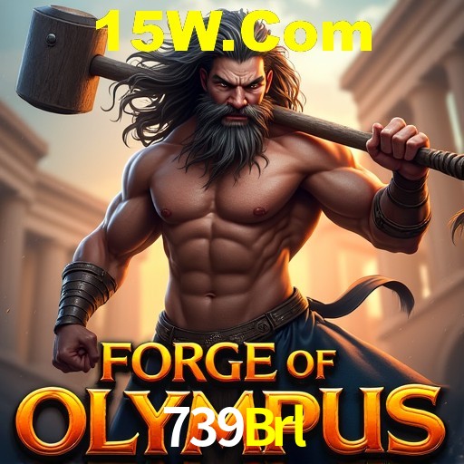 Desvendando o Mundo dos Jogos Virtuais na 739Brl