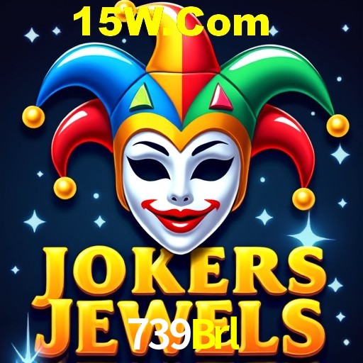 APP oficial da 739Brl para mobile