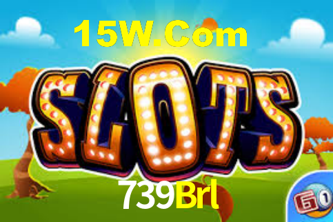 739Brl App Interface