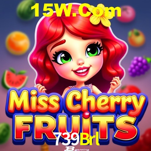 Descubra o Mundo do Cassino Online com 739Brl