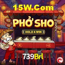 Welcome Bonus 739Brl