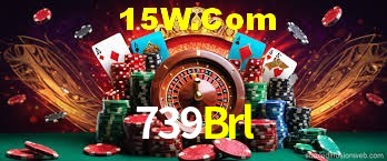 Bonus Features 739Brl