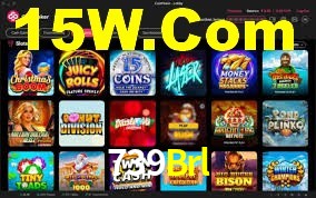 Daily Bonuses 739Brl