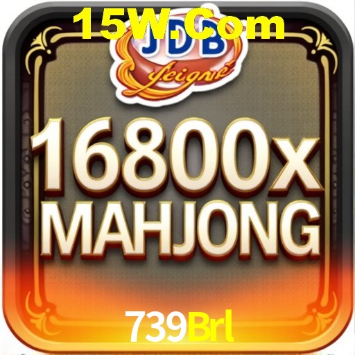 Desvendando o Mundo dos Jogos Virtuais na 739Brl