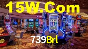 Blackjack Table 739Brl