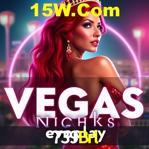 A Emoção da Loteria na 739Brl: Uma Chance de Mudança de Vida