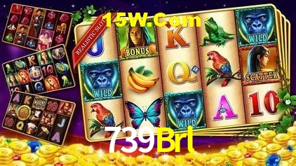 Weekend Specials 739Brl